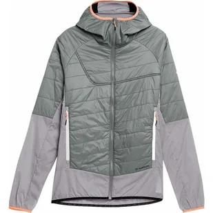 Kurtka męska 4FSS23TDJAM101 4F - Kurtki i kamizelki sportowe męskie - miniaturka - grafika 1