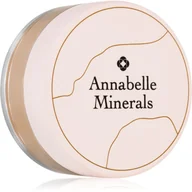 Pudry do twarzy - Annabelle Minerals Matujący puder Pretty Matt - 3539-0 - miniaturka - grafika 1