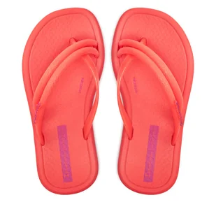 Japonki Ipanema 27134 Pomarańczowy - Buty dla dziewczynek - miniaturka - grafika 1