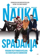 Komedie DVD - Nauka spadania - miniaturka - grafika 1