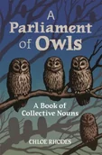 Pozostałe książki - A Parliament of Owls - miniaturka - grafika 1
