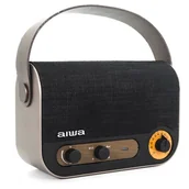 Radia - AIWA RBTU-600 - miniaturka - grafika 1