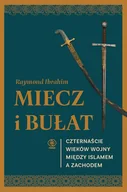 E-booki - historia - Miecz i bułat - miniaturka - grafika 1