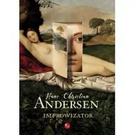 Powieści - MG Improwizator 9788377794258 - miniaturka - grafika 1