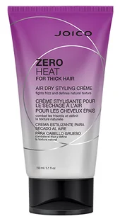 Joico Zero Heat Krem stylizujący 150 -włosy grube - Kosmetyki do stylizacji włosów - miniaturka - grafika 3