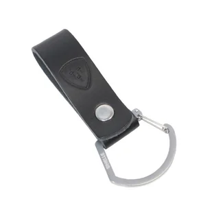 Sprzączka Helle, czarna - Noże - miniaturka - grafika 1