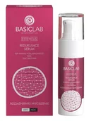 Serum do twarzy - BasicLab Esteticus Redukujące Serum do Twarzy Rozjaśnienie i Wyciszenie 30ml - miniaturka - grafika 1