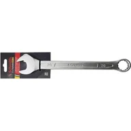 Klucze i nasadki - Klucz płasko-oczkowy SCHMITH SKPO-32S - miniaturka - grafika 1