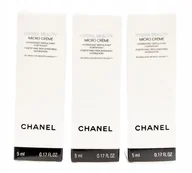 Kremy do twarzy - Chanel Hydra Beauty Micro Creme krem do twarzy 60ml - miniaturka - grafika 1