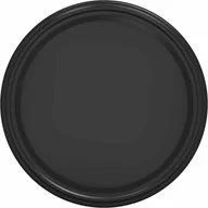 Pojemniki kuchenne - Zakrętka fi 100 czarna - 10 szt. - miniaturka - grafika 1