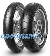 Opony motocyklowe - METZELER Tourance Next 2 170/60R17 72V tylne koło M/C - miniaturka - grafika 1