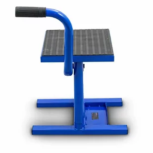 Podnośnik Stojak do Motocrossa Enduro Motocykla - Pozostałe wyposażenie warsztatu - miniaturka - grafika 3