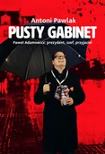 Pamiętniki, dzienniki, listy - Pusty gabinet - miniaturka - grafika 1