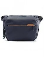 Torby męskie - Torba PEAK DESIGN Everyday Sling 6L - Niebieska - EDLv2 - miniaturka - grafika 1