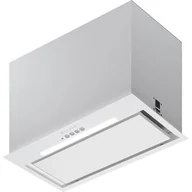 Okapy kuchenne - Faber Inka Lux Evo WH MATT 52 - miniaturka - grafika 1
