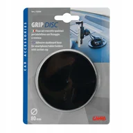 Akcesoria motoryzacyjne - Nalepka uniwersalna podkładka na deskę rozdzielczą baza do przyssawki grip - miniaturka - grafika 1