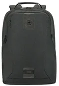 Torby na laptopy - Plecak na laptop WENGER MX ECO Professional, 16", 320x460x210mm, szary - miniaturka - grafika 1