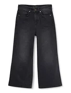 Spodnie damskie - Marc O'Polo Jeansy damskie slim, Czarny (Authentic Black Wash 030), 36 (Producent rozmiar:28 32) - miniaturka - grafika 1