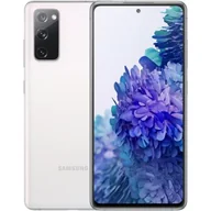 Telefony komórkowe - Samsung Galaxy S20 FE 5G 6GB/128GB Dual Sim Biały SM-G781BZWDEUE - miniaturka - grafika 1