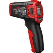 Inne urządzenia pomiarowe - Pirometr laserowy z wyświetlaczem LCD Habotest HT650A - miniaturka - grafika 1