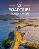 Pozostałe książki - Roadtrips Skandinavien - miniaturka - grafika 1