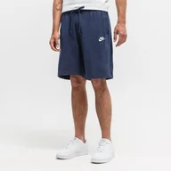 Spodenki męskie - NIKE SZORTY NIKE SPORTSWEAR CLUB FLEECE SHORTS - miniaturka - grafika 1