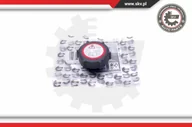 Układ chłodzenia - akcesoria - Pokrywa, zbiornik płynu chłodzącego Esen SKV 61SKV006 - miniaturka - grafika 1
