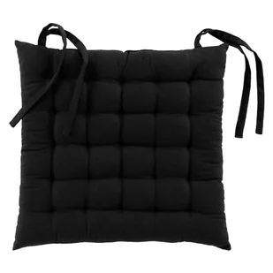 Poduszka na krzesło 38x38 cm Twily – douceur d'intérieur - Poduszki na krzesła - miniaturka - grafika 1