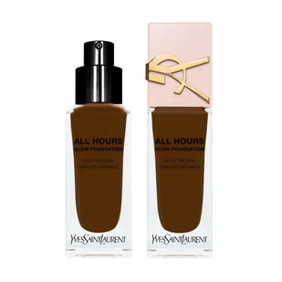 Yves Saint Laurent Yves Saint Laurent All Hours Glow Podkłady 25 ml DC9 - Podkłady do twarzy - miniaturka - grafika 1