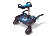 Akcesoria do wózków - Lascal 2540 BuggyBoard Maxi +, niebieski - miniaturka - grafika 1