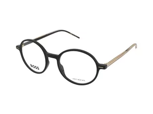 Hugo Boss Boss 1527 807 - Okulary korekcyjne, oprawki, szkła - miniaturka - grafika 1