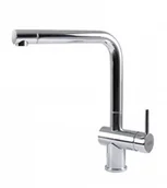 Baterie kuchenne - Bateria STREAM chrom - miniaturka - grafika 1