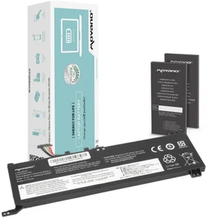 Bateria Movano do Lenovo Legion 5, 5P, 7 15IMH05, 15ARH05 - Baterie do laptopów - miniaturka - grafika 1