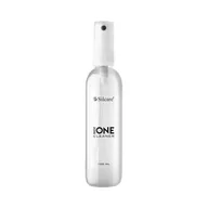 Zmywacze i cleanery do paznokci - Silcare Cleaner Base One cleaner z atomizerem 100ml - miniaturka - grafika 1