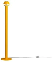 Artek - Kori Lampa Podłogowa Orange Artek - Lampy stojące - miniaturka - grafika 1