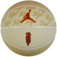 Koszykówka - Piłka do koszykówki Jordan All Court Zion Ball rozmiar 7 - miniaturka - grafika 1
