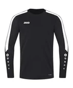 Bluzy dla dziewczynek - JAKO Bluza dziecięca unisex Power Pullover - miniaturka - grafika 1