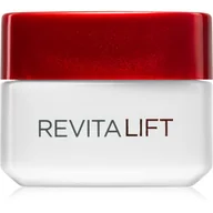 Kosmetyki pod oczy - L'Oreal Paris L'OREAL PARIS REVITALIFT Krem przeciwzmarszczkowo-ujędrniający 40+ pod oczy 15ml 0000044487 - miniaturka - grafika 1