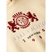 Bluzy damskie - Tommy Hilfiger Bluza varsity | Regular Fit - miniaturka - grafika 1