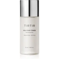 Toniki i hydrolaty do twarzy - Tirtir Milk Skin Toner 50 ml - miniaturka - grafika 1