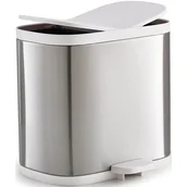 Kosze na śmieci - JOSEPH JOSEPH Joseph Joseph Split - Kosz do segregacji 6l 70520 - miniaturka - grafika 1