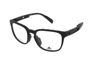 Okulary korekcyjne, oprawki, szkła - Adidas SP5006 002 - miniaturka - grafika 1