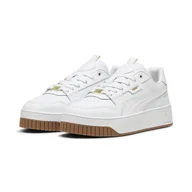 Buty trekkingowe damskie - Buty Damskie Puma Carina Street Lux - miniaturka - grafika 1
