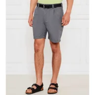 Spodenki męskie - BOSS BLACK Szorty P-Perin Tapered fit - miniaturka - grafika 1