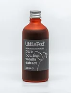 Dodatki do ciast w proszku - LittlePod - czysty ekstrakt z wanilli 100ml - miniaturka - grafika 1