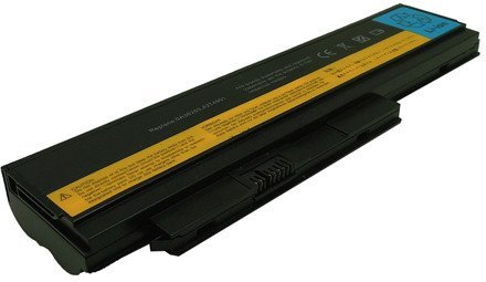 Bateria Lenovo Notebook baterija, Extra Digital Selected, LENOVO 0A36281, 4400mAh NB480630
