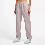 Dresy damskie - Spodnie dresowe Nike SPORTSWEAR ESSENTIAL BV4089-019 r. M - miniaturka - grafika 1