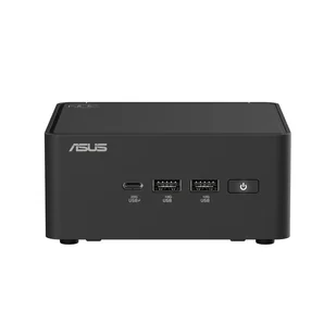 ASUS NUC 15 Pro RNUC15CRHU700002 Czarny 90AR00Q2-M000A0 - Zestawy komputerowe - miniaturka - grafika 1