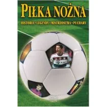 Piłka nożna - Powieści i opowiadania - miniaturka - grafika 32