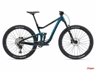 Rowery - Rower Giant Trance 1 29 Deep Lake/Black 2024 - miniaturka - grafika 1